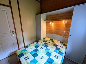 3 slaapkamers