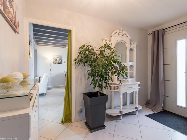 Intérieur