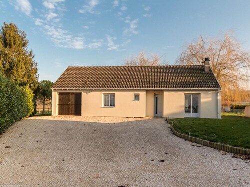Gîte lumineux au cœur des Monts de Gy