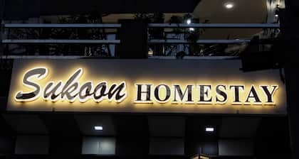 sukoon homestay