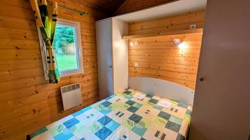 3 bedrooms