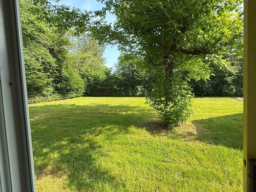 Chalet paisible pour 6 personnes au cœur de la nature
