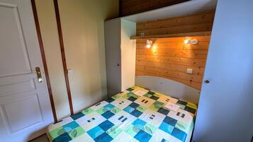 3 bedrooms
