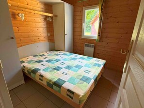 3 chambres