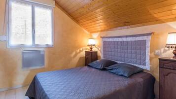 3 slaapkamers, gratis wifi