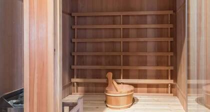 Peaceful house with sauna and Vosges view