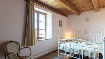 4 slaapkamers, gratis wifi