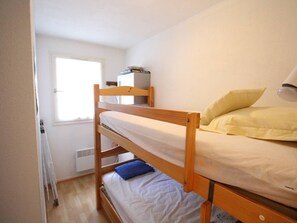 1 Schlafzimmer