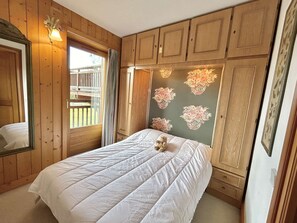 1 Schlafzimmer, WLAN