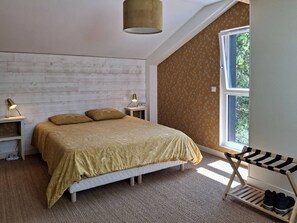 3 Schlafzimmer, kostenloses WLAN