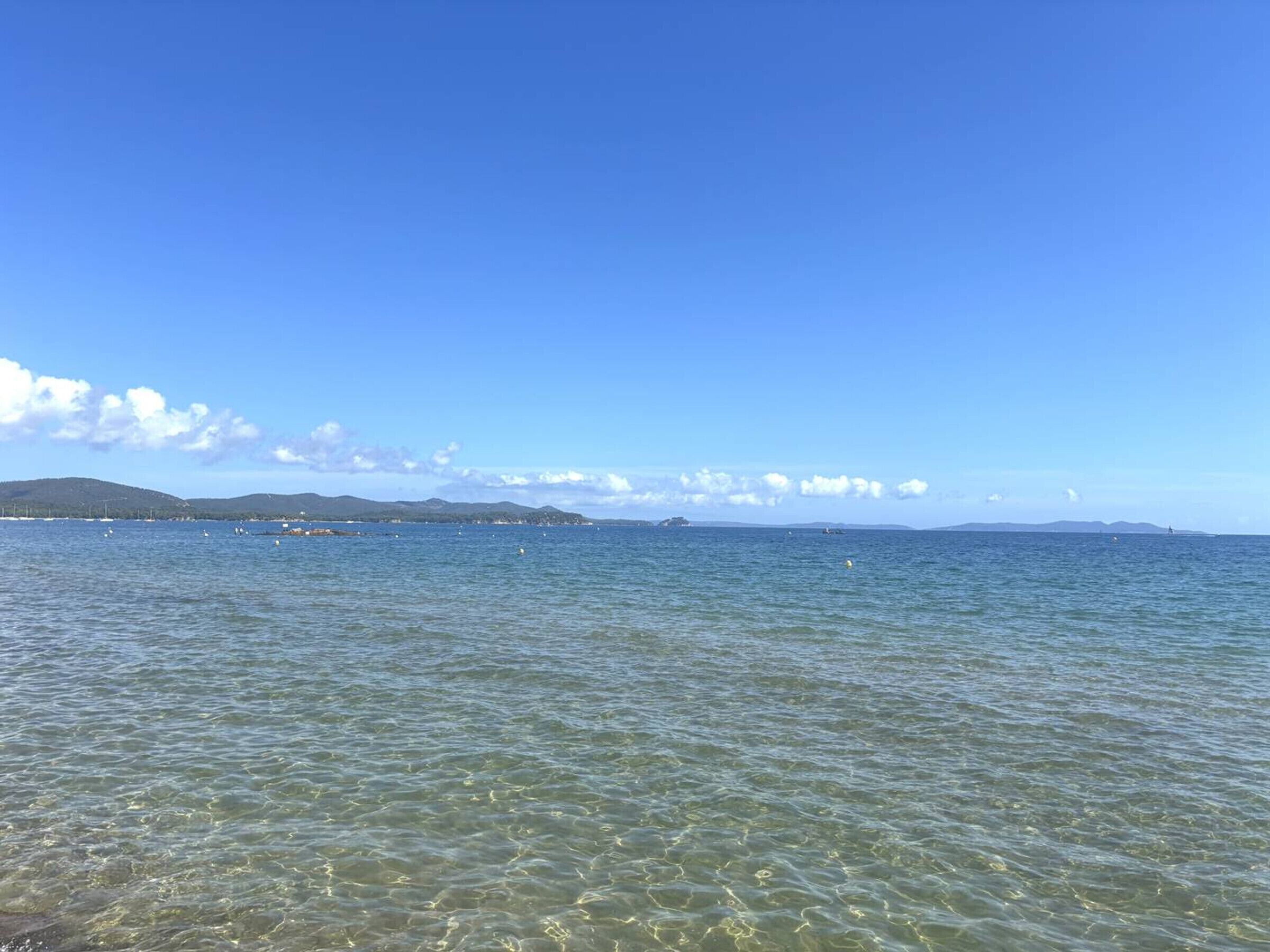 Plage