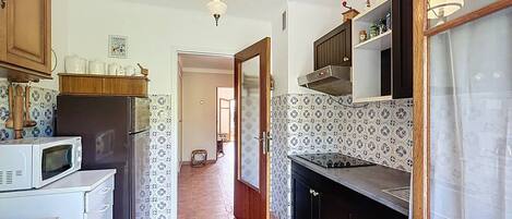 Réfrigérateur, four