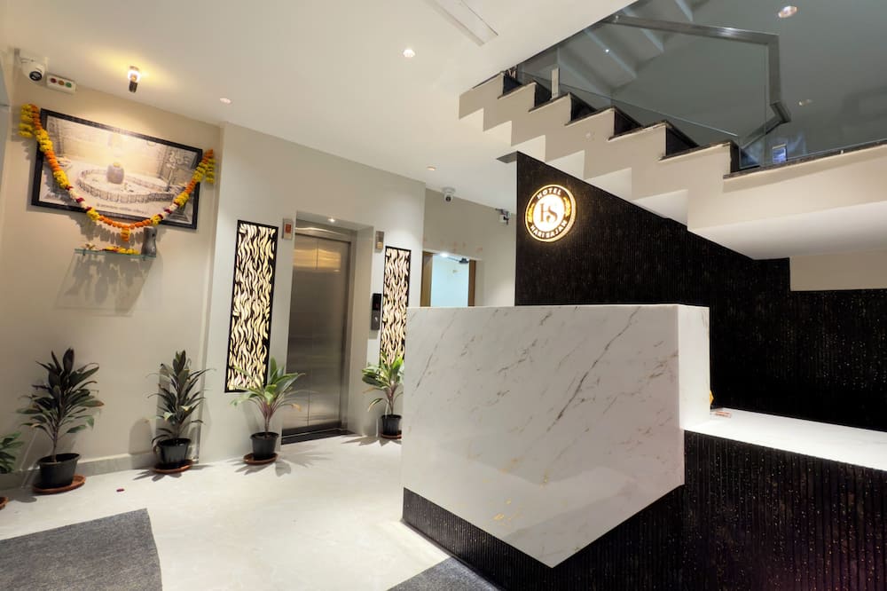 Hotel Hari Sajan