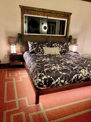 1 slaapkamer, wifi, beddengoed