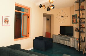TV connectée