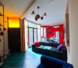 TV connectée