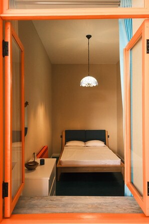 2 habitaciones, wifi y ropa de cama 