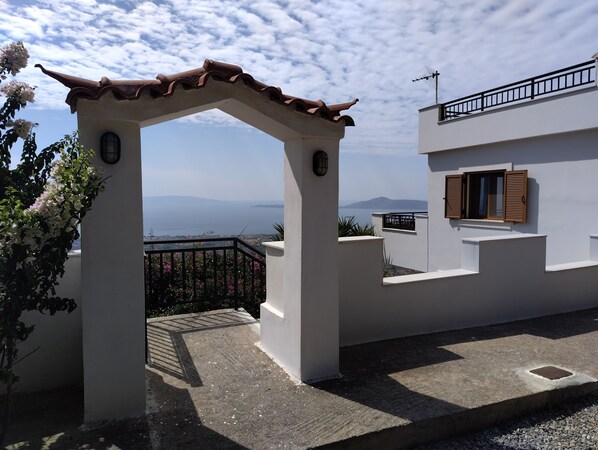 Terrazza/patio