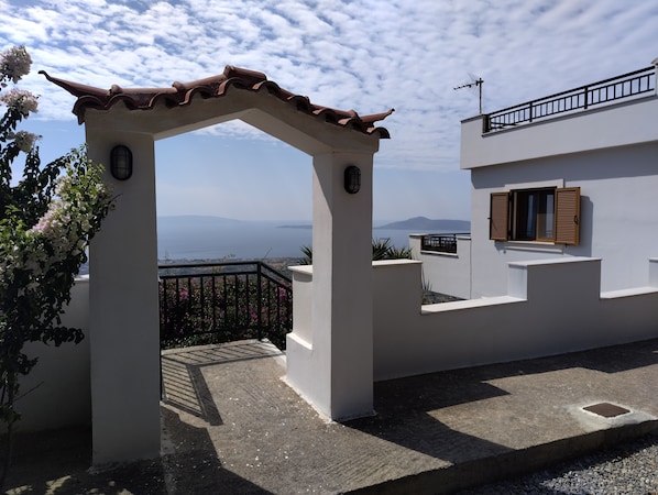 Terrazza/patio
