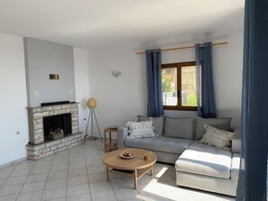 Kamin
