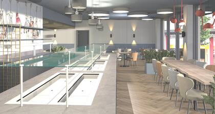 KONNEX INN Nordhorn by Hackmann