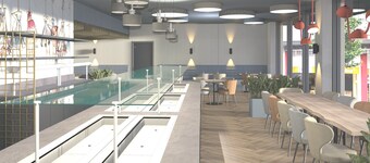 KONNEX INN 노르트호른 바이 하크만