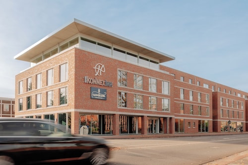 KONNEX INN Nordhorn by Hackmann