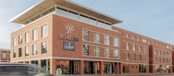 KONNEX INN Nordhorn by Hackmann