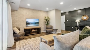 TV, offices
