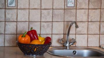 Leilighet | 1 soverom