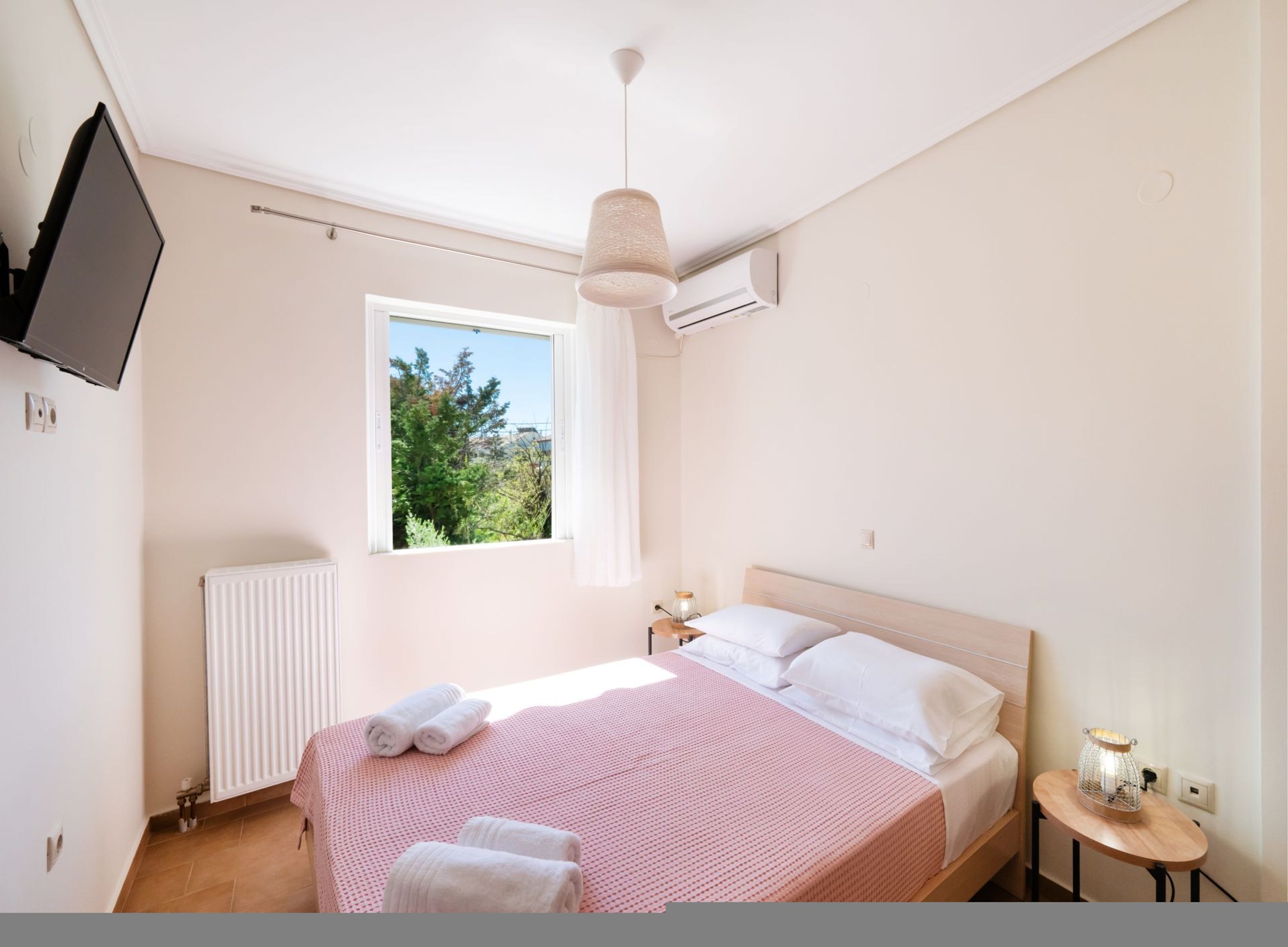 House | 1 bedroom