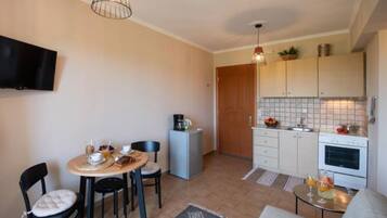 Appartement | 1 slaapkamer