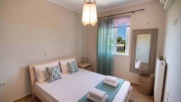 Appartement | 1 slaapkamer