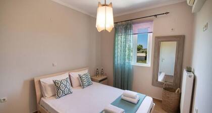 Casa Vardani 3 Modern Central Apartment