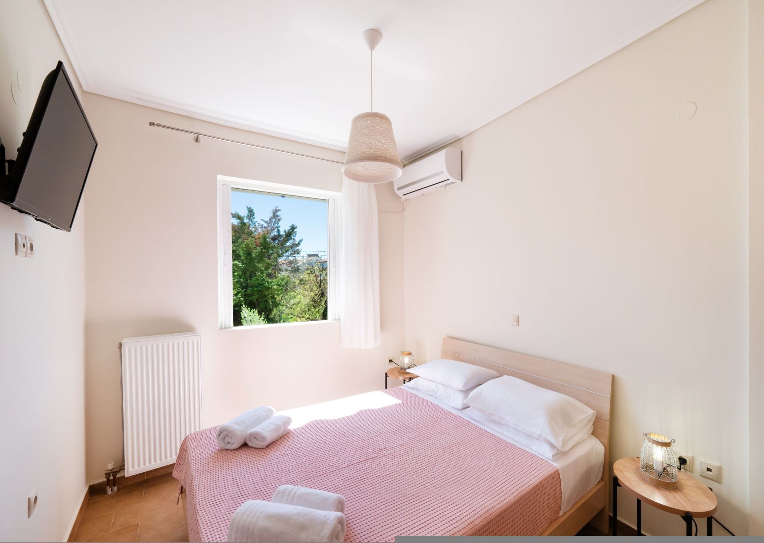 House | 1 bedroom
