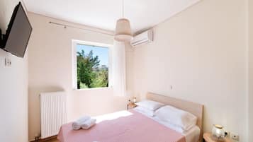 Casa | 1 habitación