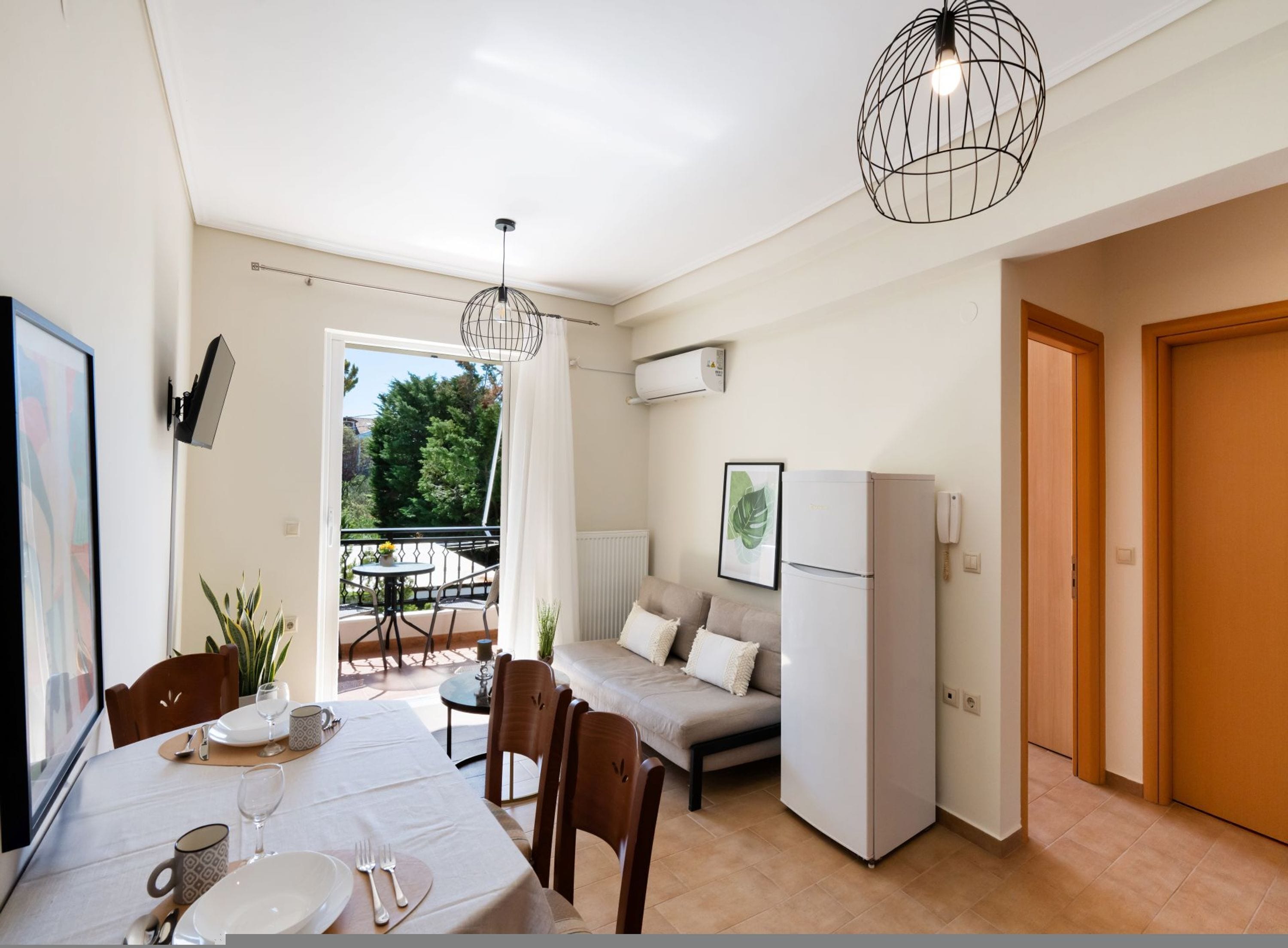 House | 1 bedroom