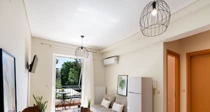 Casa Vardani 3 Modern Central Apartment