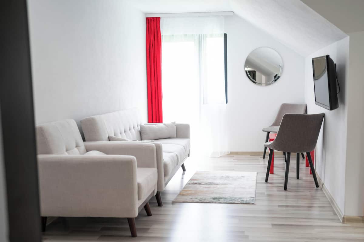 Triple Room | Free WiFi