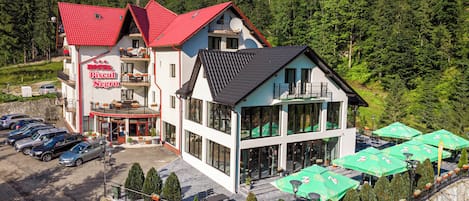 Exterieur
