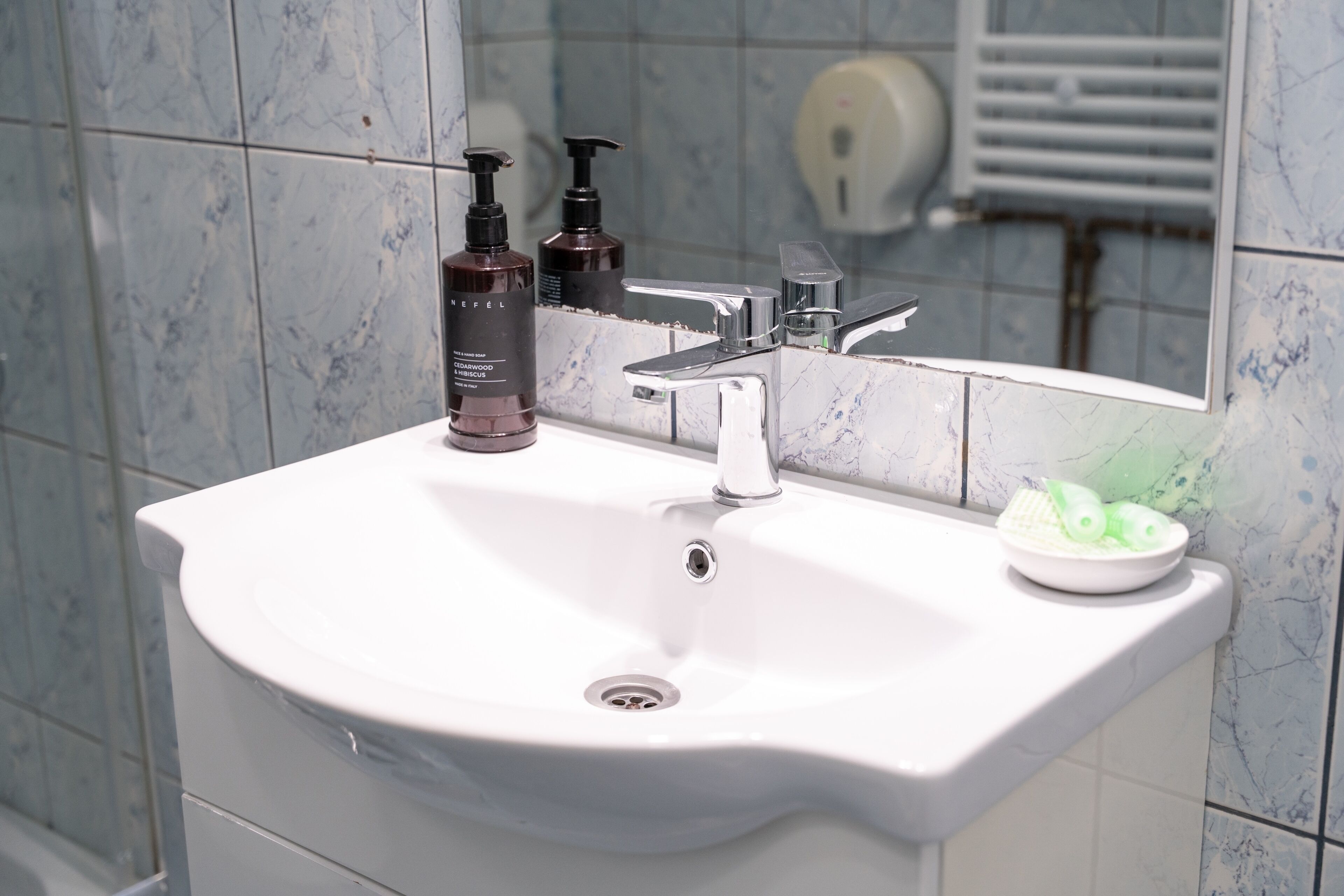 Kamar mandi