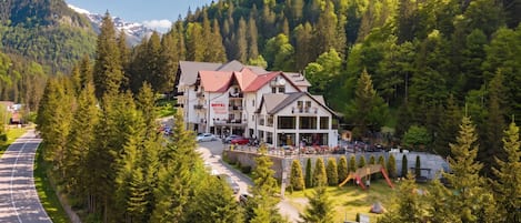 Ulkopuoli