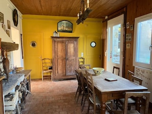 Restauration