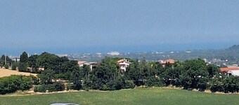 Casa Talènt, dog-friendly vacation rental in the heart of Le Marche!