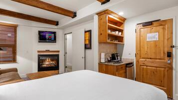 2 soverom, wi-fi (inkludert) og sengetøy