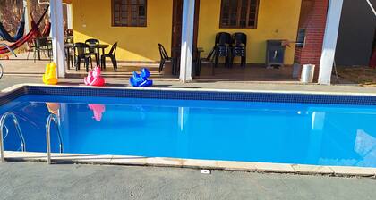 Grassetto Farm / Portella Farm