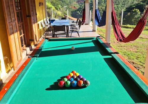 Grassetto Farm / Portella Farm