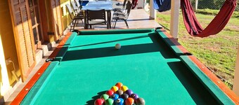 Grassetto Farm / Portella Farm