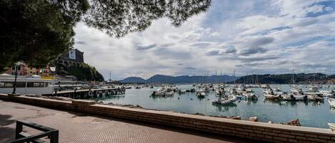 Port de plaisance