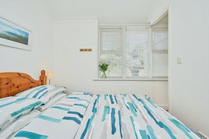 1 chambre, draps fournis